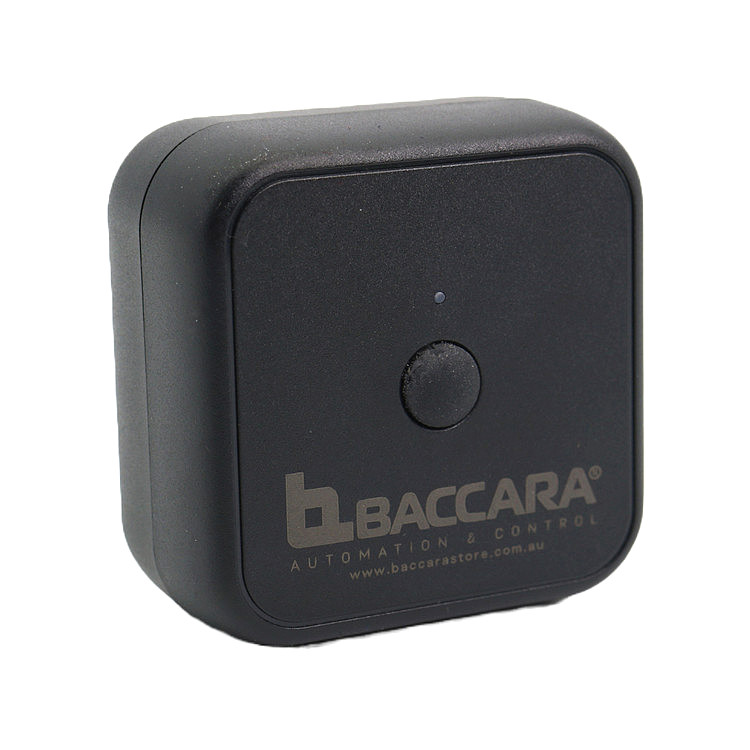 BACCARA网关ECF-WG01