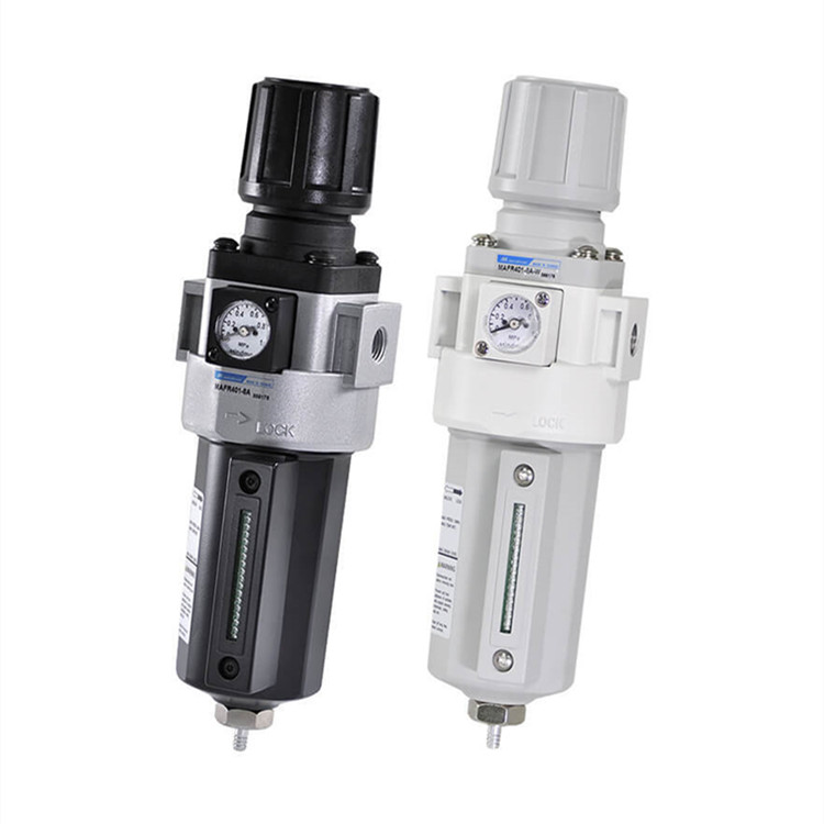 BACCARA過濾器調(diào)節(jié)器MAFR302