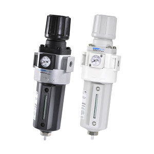 BACCARA過濾器調(diào)節(jié)器MAFR302