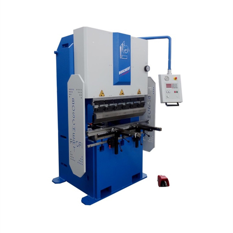 BOSCHERT液壓折彎機(jī)Profi Bend 28 NC