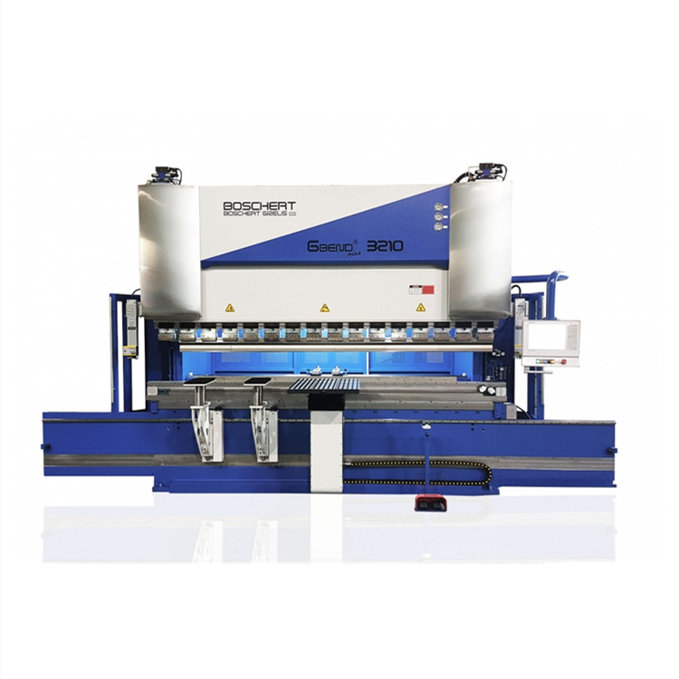 BOSCHERT折彎機(jī)G Bend Plus 2080