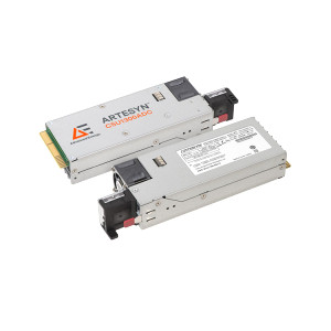 ARTESYN分布式电源系统CSU1300ADC