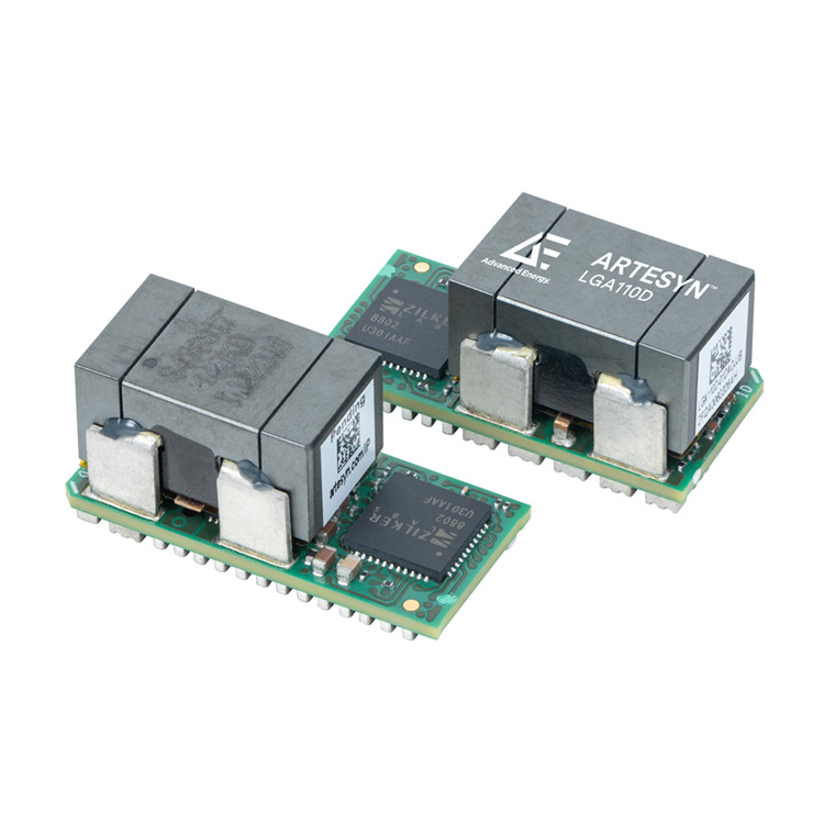 ARTESYN直流-直流轉(zhuǎn)換器LGA110D-01DADJJ