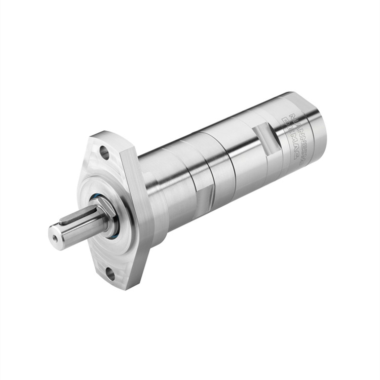MANNESMANN DEMAG氣動(dòng)馬達(dá)MD 120-2700 F100