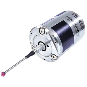 HEIDENHAIN工件測頭TS 460