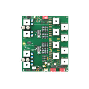 ARTESYN評(píng)估板LGA80D Demo Kit