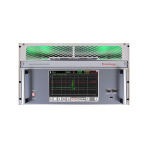 ROSENBERGER機(jī)架分析儀PIM Rack Analyzer