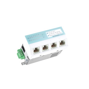 MICROSENS微型交換機MS44520gPM-48G6+