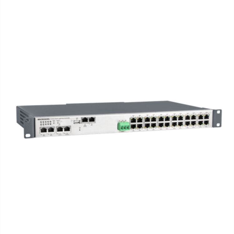 MICROSENS照明控制器MS660301M-V4