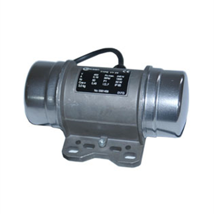 MIKSAN微型振動(dòng)電機(jī)VX 20