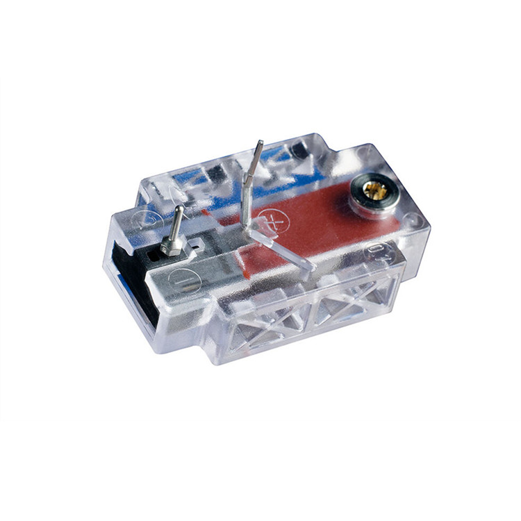 HOERBIGER壓電控制閥P20 valve