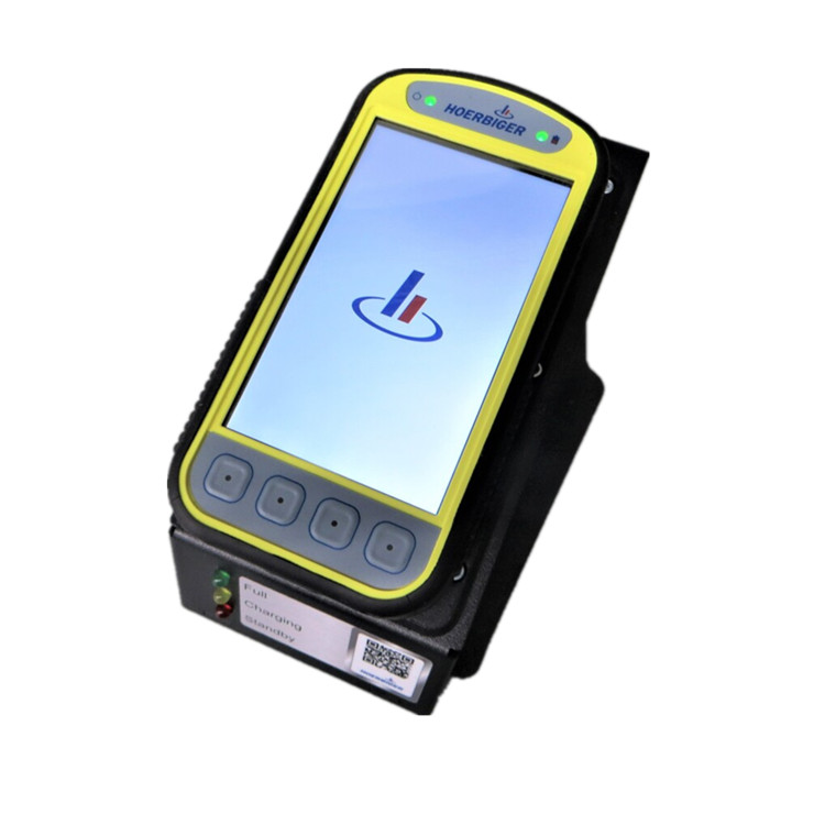 HOERBIGER遠程控制器Smartcontrol PDA（WLAN）