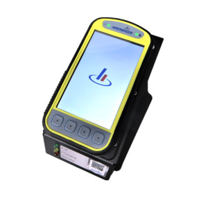 HOERBIGER遠(yuǎn)程控制器Smartcontrol PDA（WLAN）