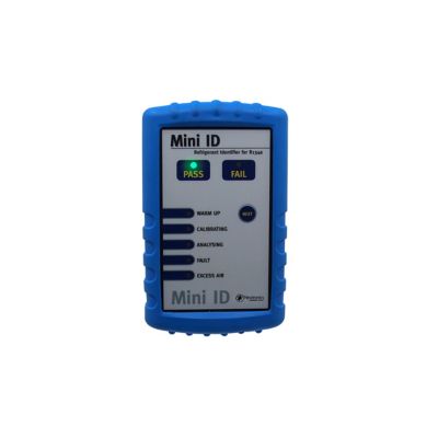 NEUTRONICS制冷劑識(shí)別器Mini ID R-134a