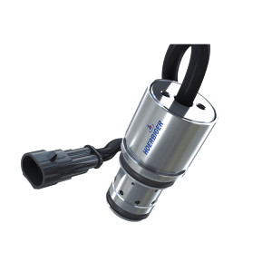 HOERBIGER燃油噴射器PFI