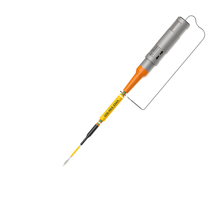 RECKMANN高压热敏电阻R58-HV-4xKc-010