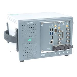 SPEKTRA振動(dòng)控制器VCS 403