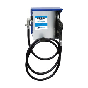 MACNAUGHT迷你柴油加氣泵AMB100L