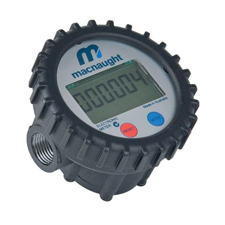 MACNAUGHT電子油量計IM012E-01
