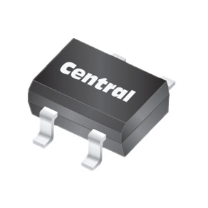 CENTRALSEMI橋式整流器CBRHD-10