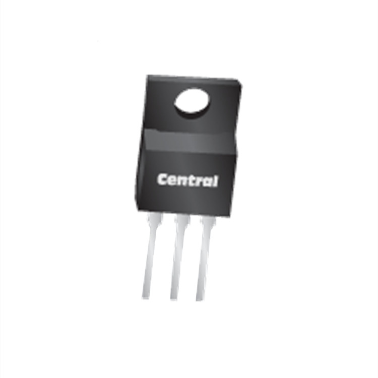 CENTRALSEMI通孔MOSFETCDMSJ22010-650