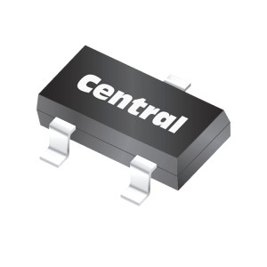 CENTRALSEMI晶體管CMPFJ175