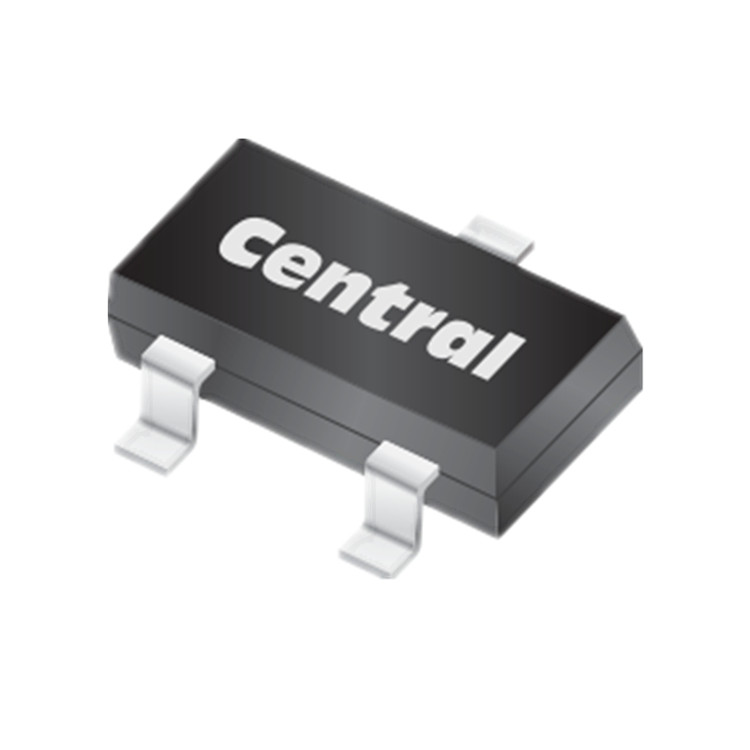 CENTRALSEMI晶體管BCV72