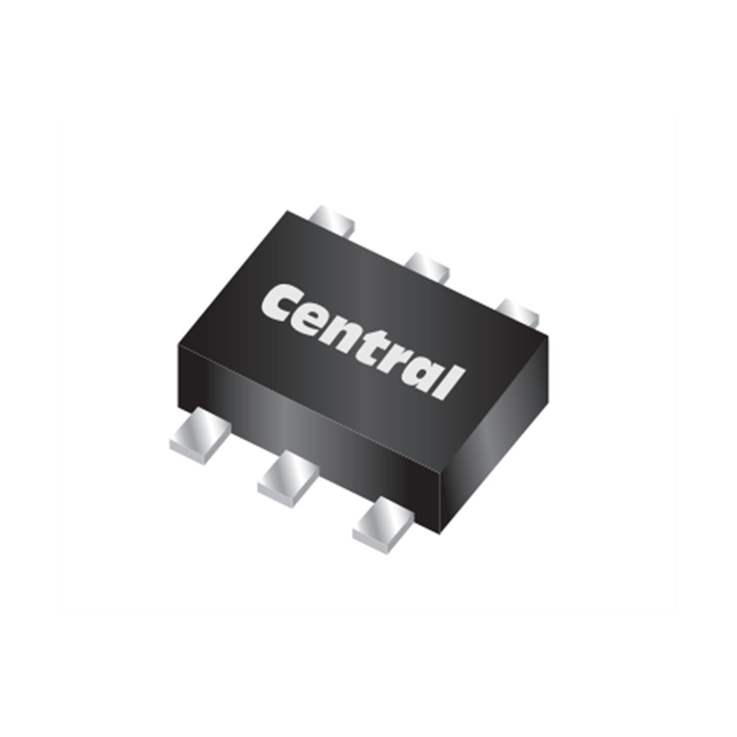 CENTRALSEMI低 VCE（SAT）晶體管CMLT3410