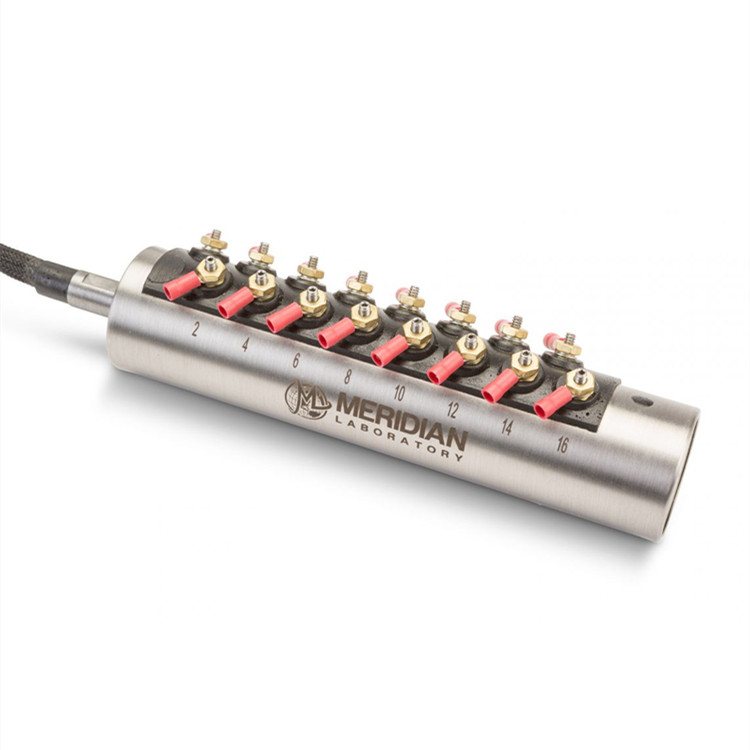 MERIDIAN LABORATORY無刷滑環(huán)MX-2