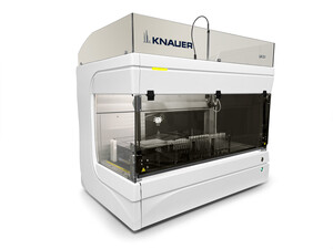 KNAUER AZURA自動(dòng)取樣器A5080