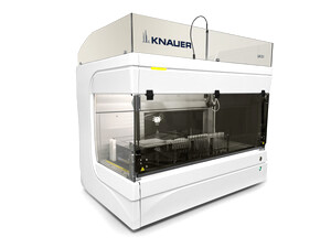 KNAUER AZURA自動取樣器A5080