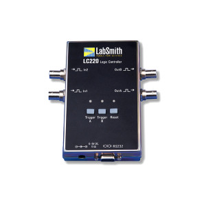 LabSmith時(shí)序控制器LC220