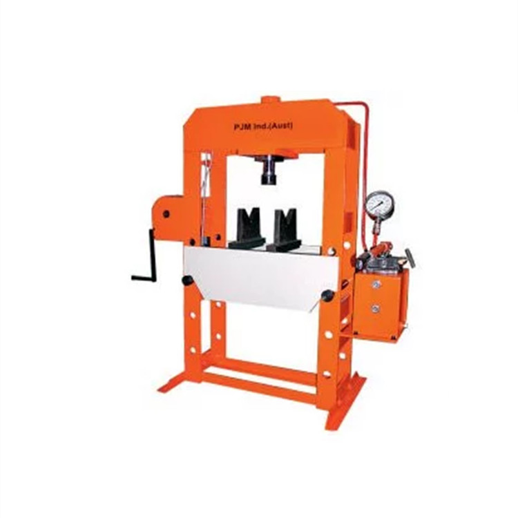 PJM INDUSTRIAL液壓機(jī)PWP-15