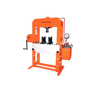 PJM INDUSTRIAL液壓機PWP-15