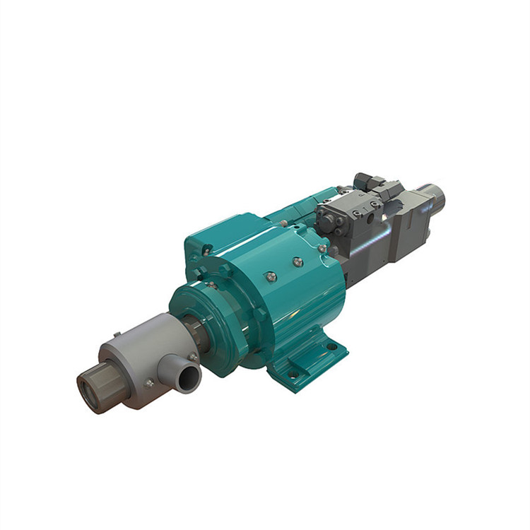 EURODRILL鉆機(jī)RH 1 X