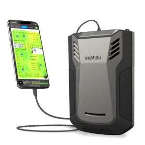 EKAHAU性能測量設備Ekahau Sidekick 2