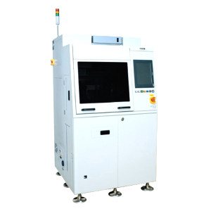 TDK芯片安裝系統(tǒng)AFM-15