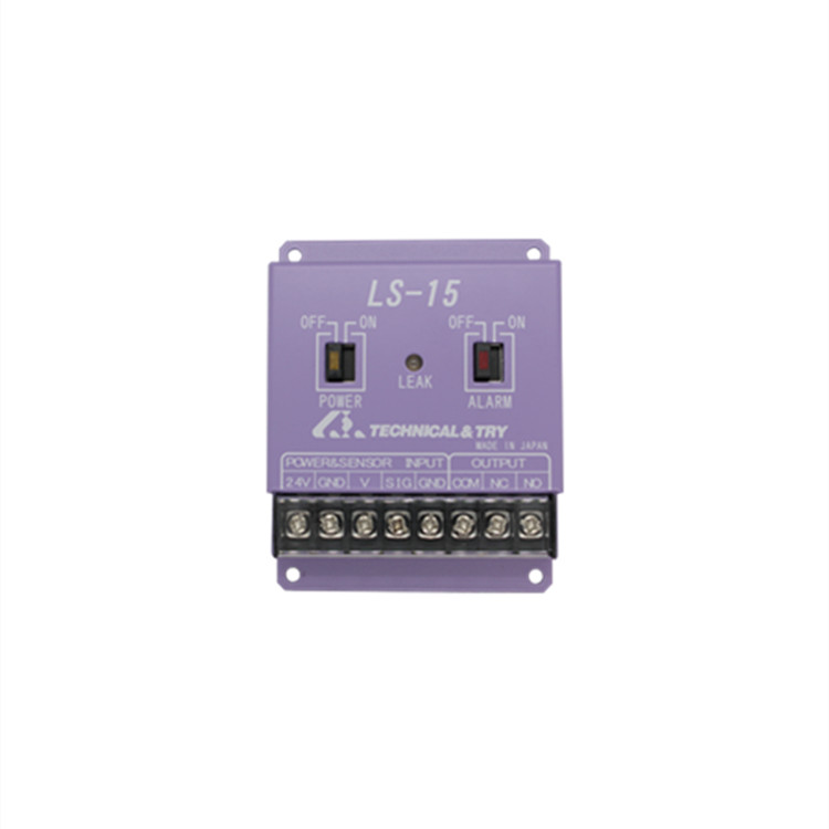 TECHINCAL放大器LS-15