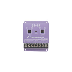 TECHINCAL放大器LS-15