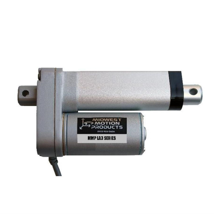 MMP线性制动器MMP LA3-12V-5-A-SP-100