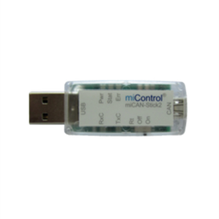 GEFEG-NECKAR接口USB CAN-Stick 2