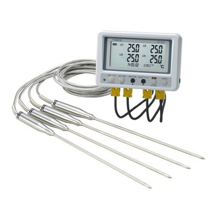 SATO數(shù)據(jù)記錄器SK-L400T