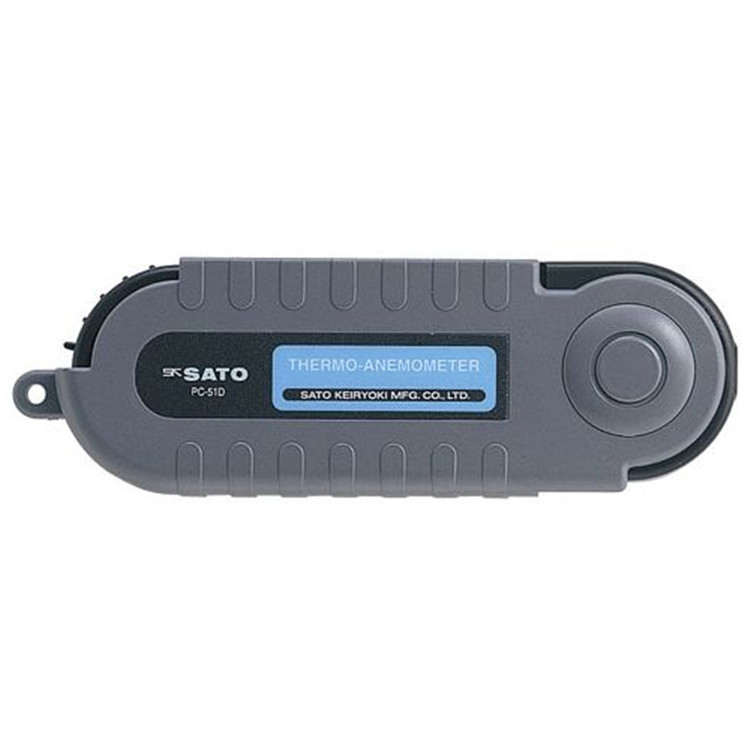SATO迷你風(fēng)速計(jì)PC-51D