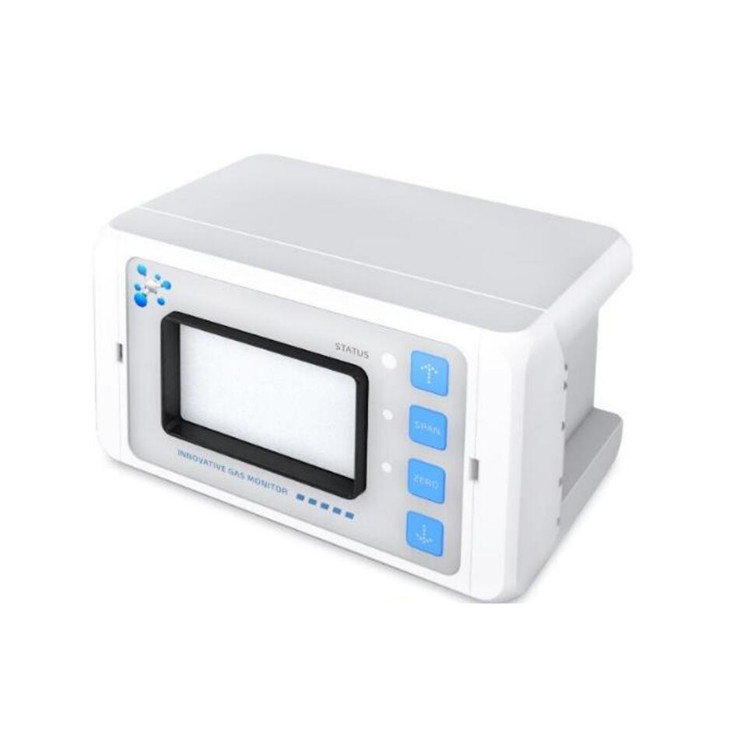 smartGAS紅外線氣體傳感器T4-712205-10801
