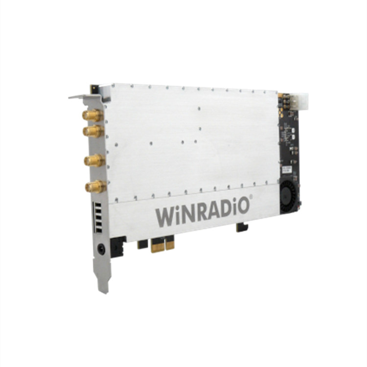 WINRADIO高頻接收機WR-G65DDCi