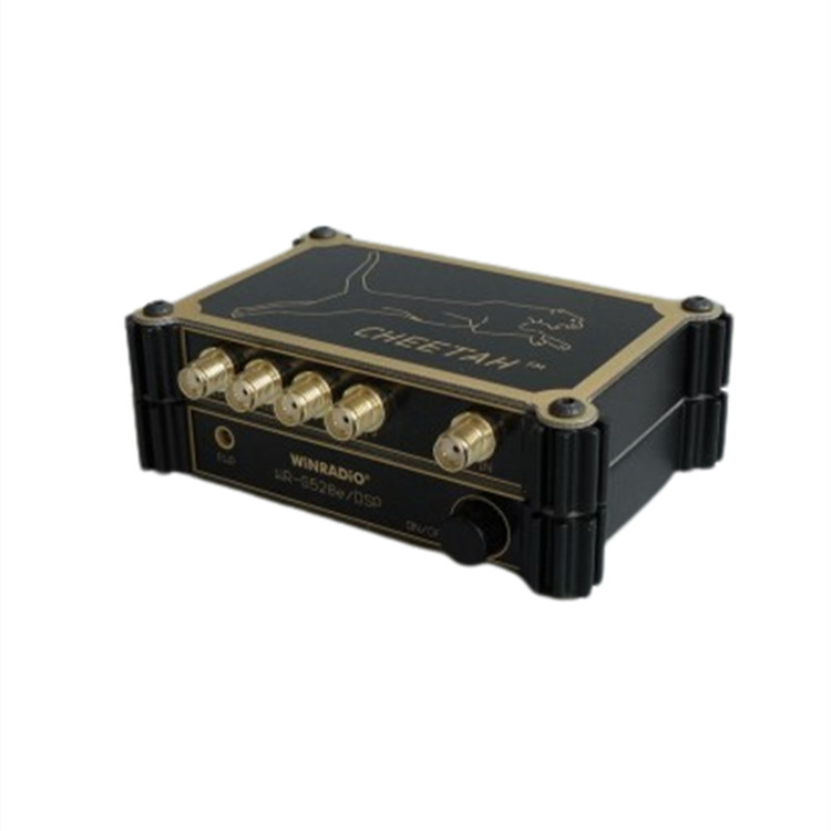WINRADIO信號(hào)處理器后端WR-G528e/DSP