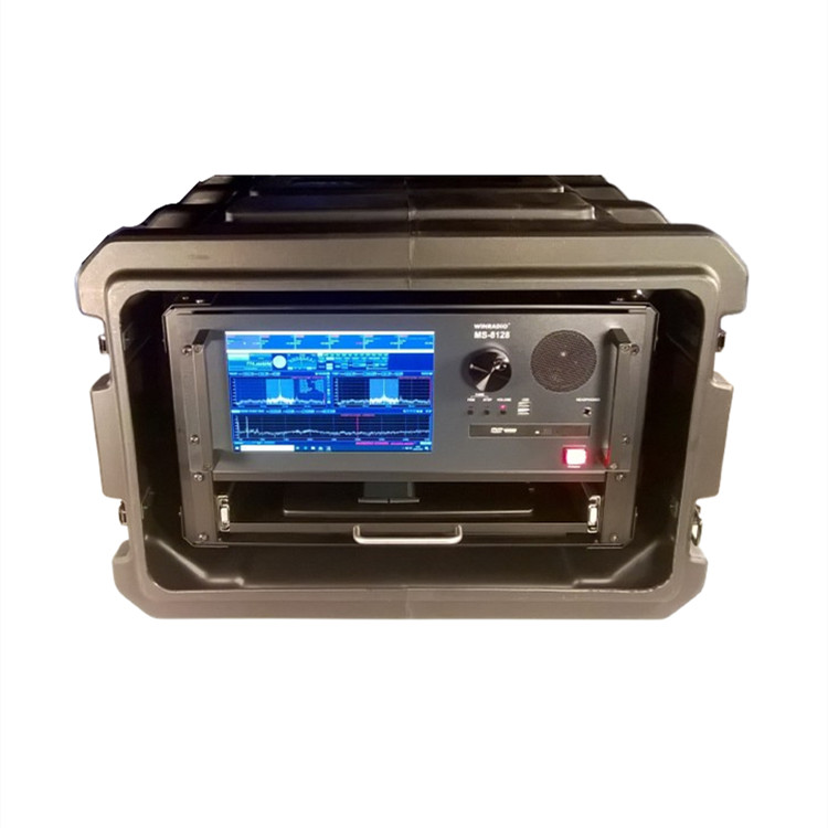 WINRADIO無線電監(jiān)測系統(tǒng)MS-8128/G3
