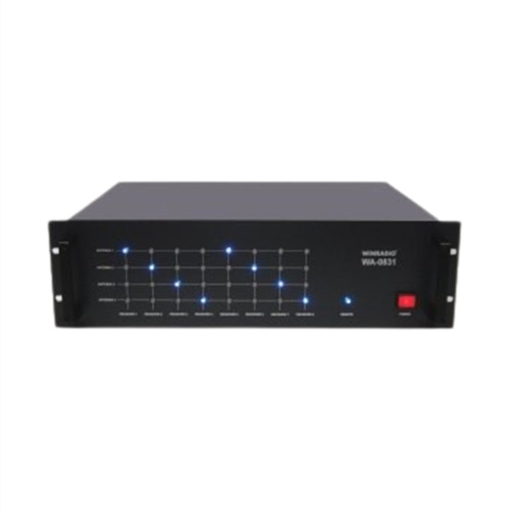 WINRADIO天線分配系統(tǒng)WA-0831