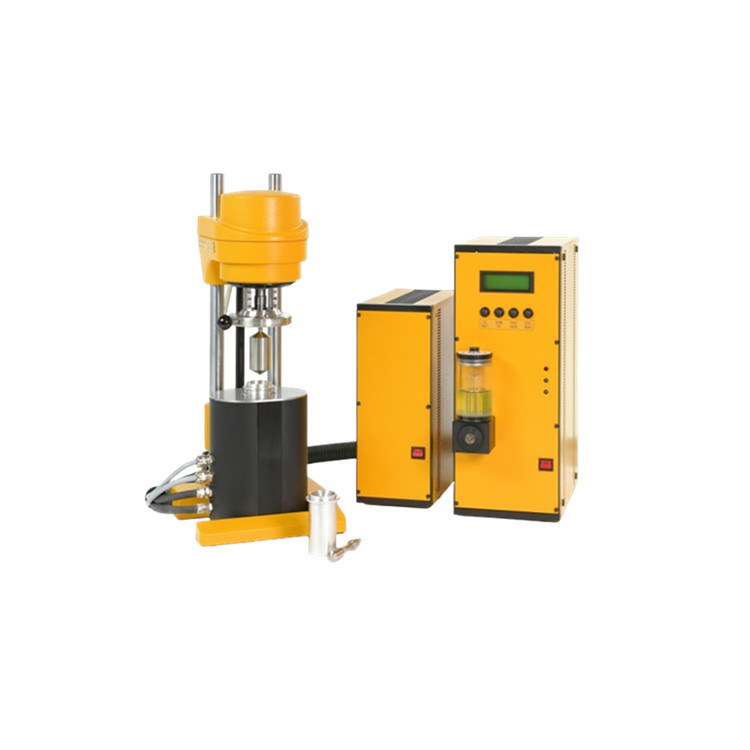 RHEOTEST旋轉(zhuǎn)流變儀RHEOTEST BITUMENRHEOMETER