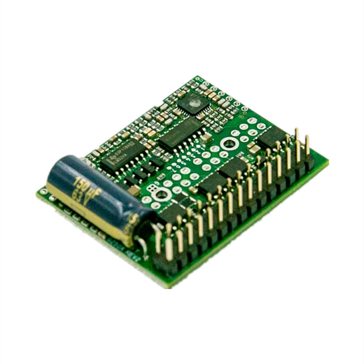 Geckodrive步進(jìn)驅(qū)動(dòng)器G250X